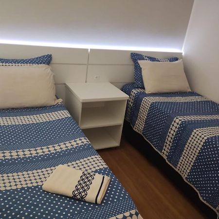 Casa Curitiba 120M² 아파트 외부 사진