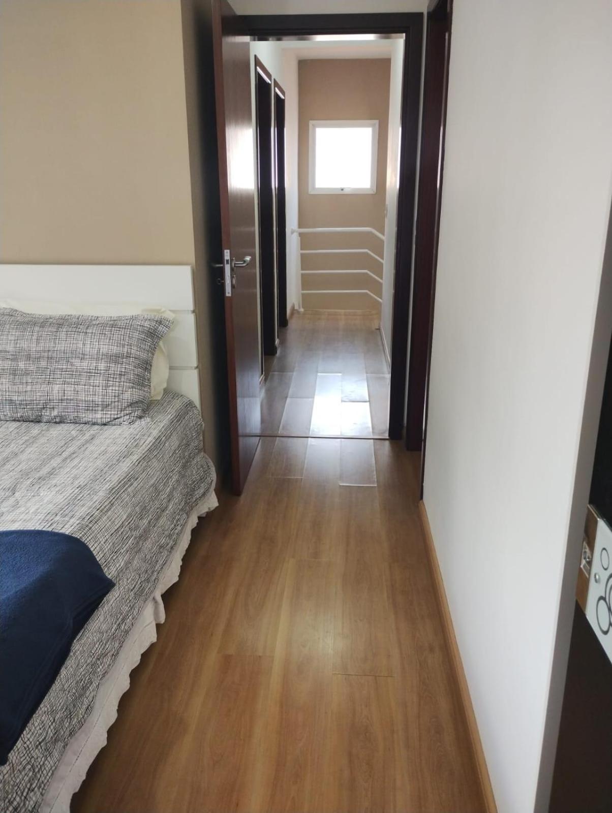 Casa Curitiba 120M² 아파트 외부 사진
