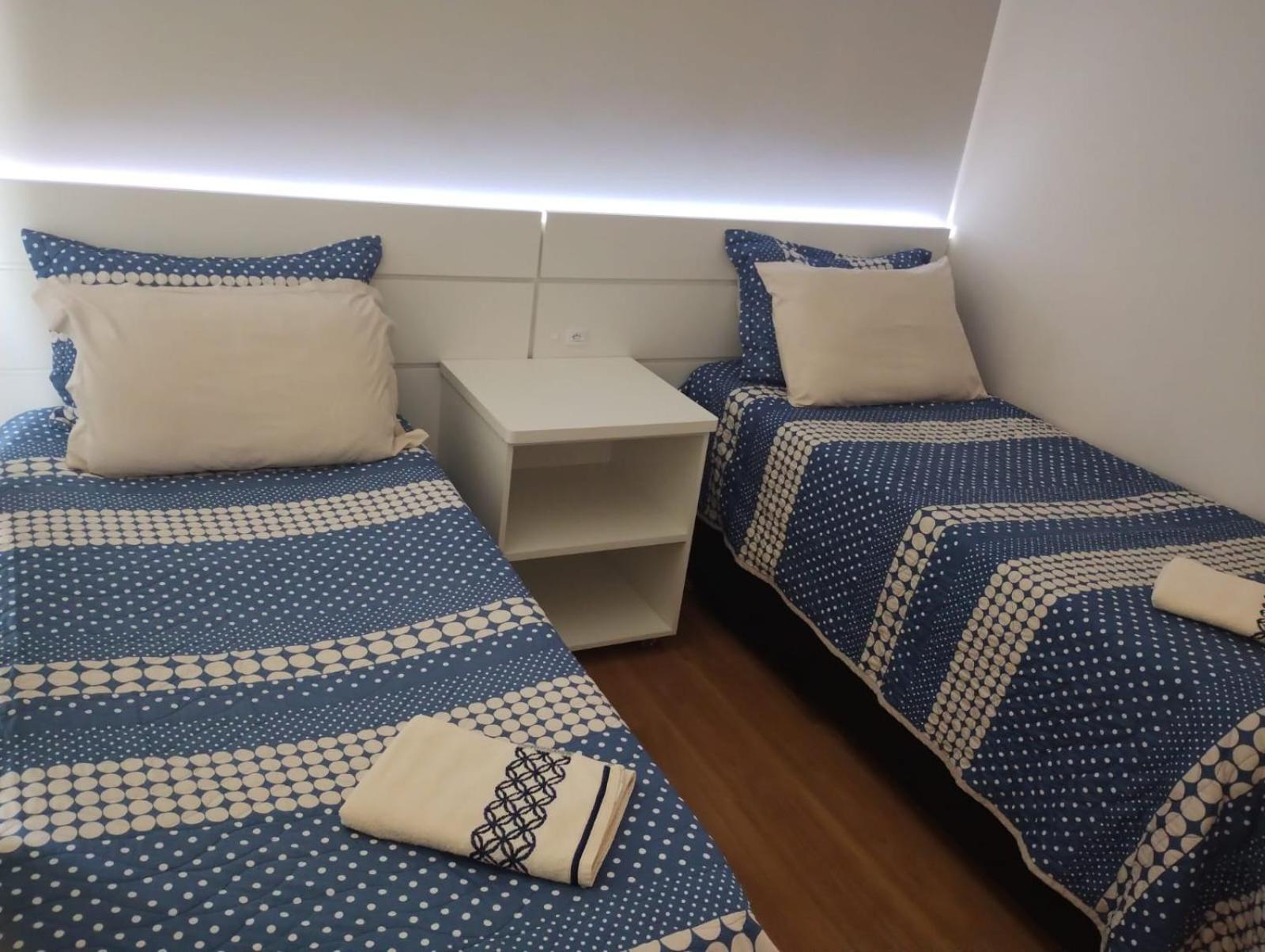 Casa Curitiba 120M² 아파트 외부 사진