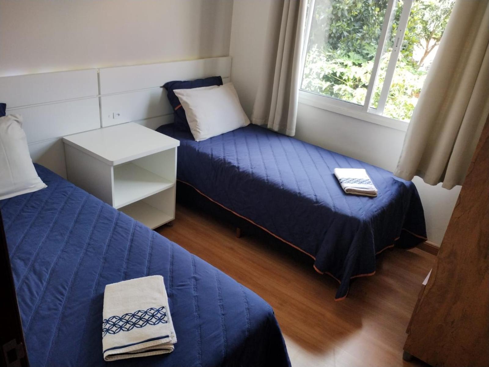 Casa Curitiba 120M² 아파트 외부 사진