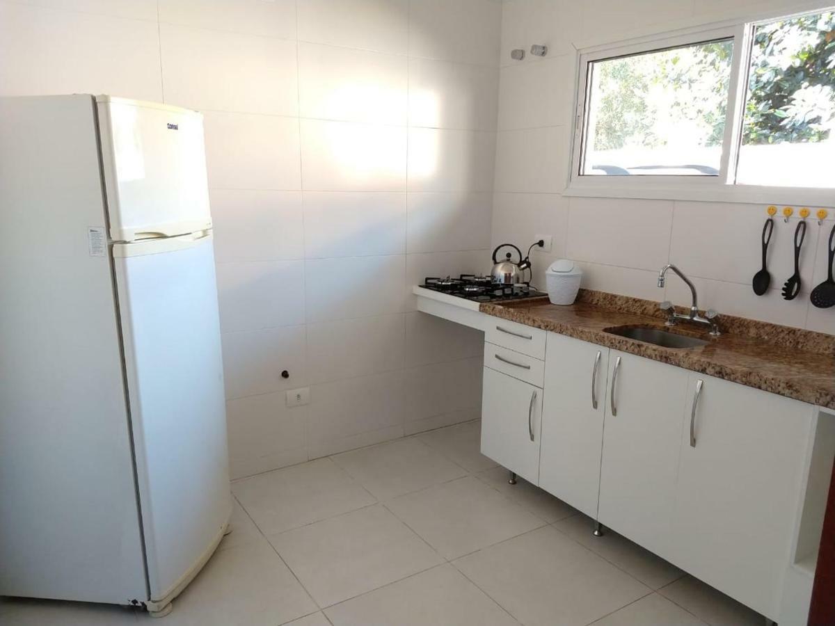 Casa Curitiba 120M² 아파트 외부 사진