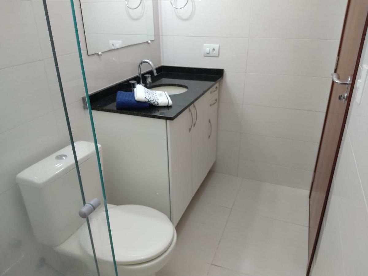 Casa Curitiba 120M² 아파트 외부 사진