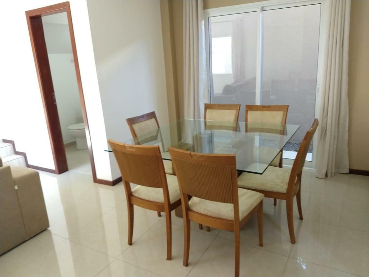 Casa Curitiba 120M² 아파트 외부 사진