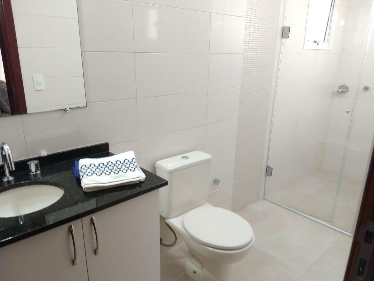 Casa Curitiba 120M² 아파트 외부 사진