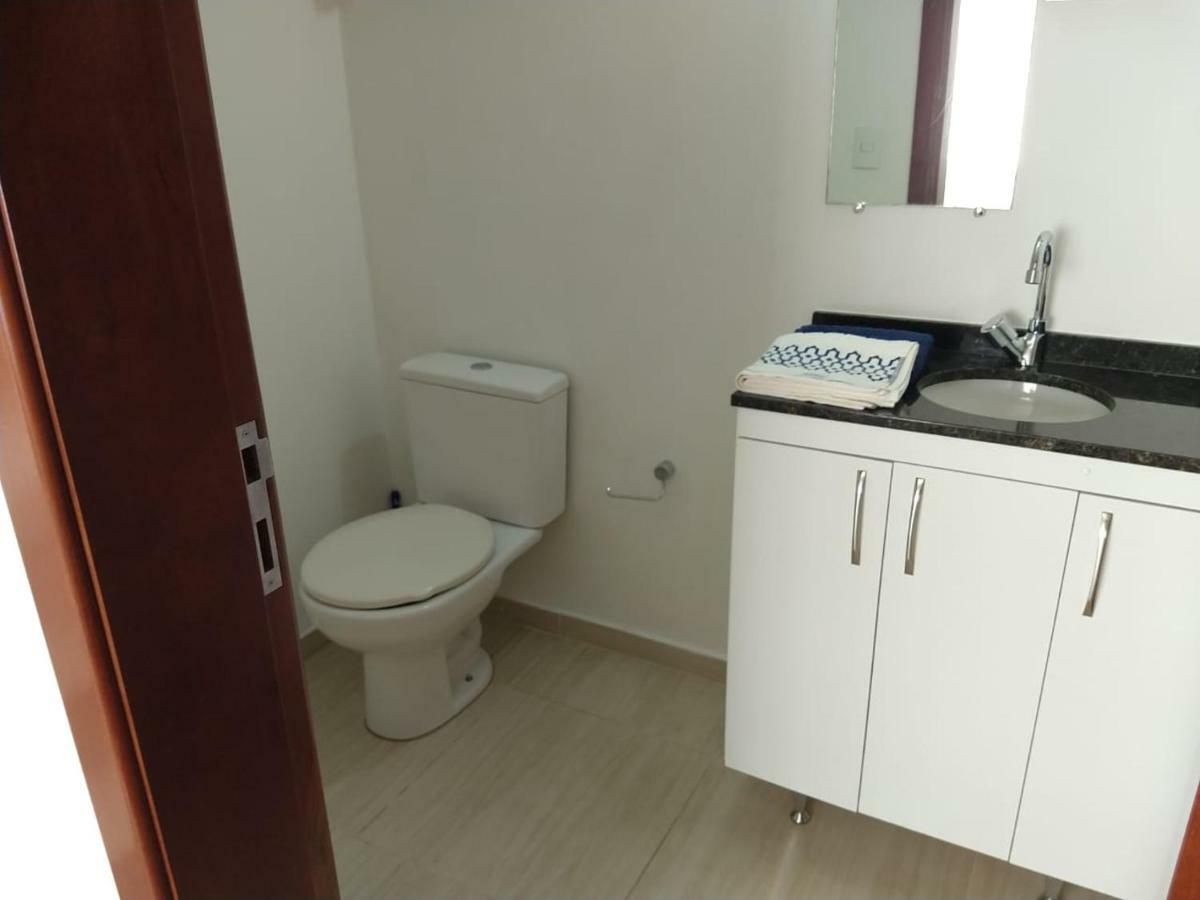 Casa Curitiba 120M² 아파트 외부 사진