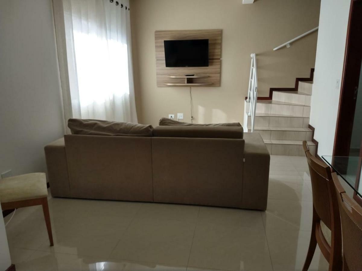 Casa Curitiba 120M² 아파트 외부 사진