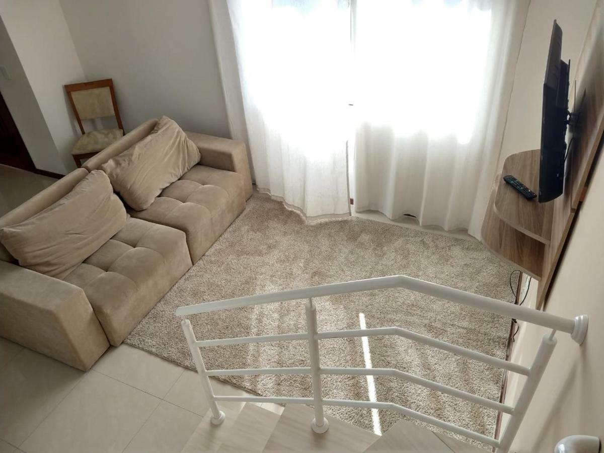 Casa Curitiba 120M² 아파트 외부 사진