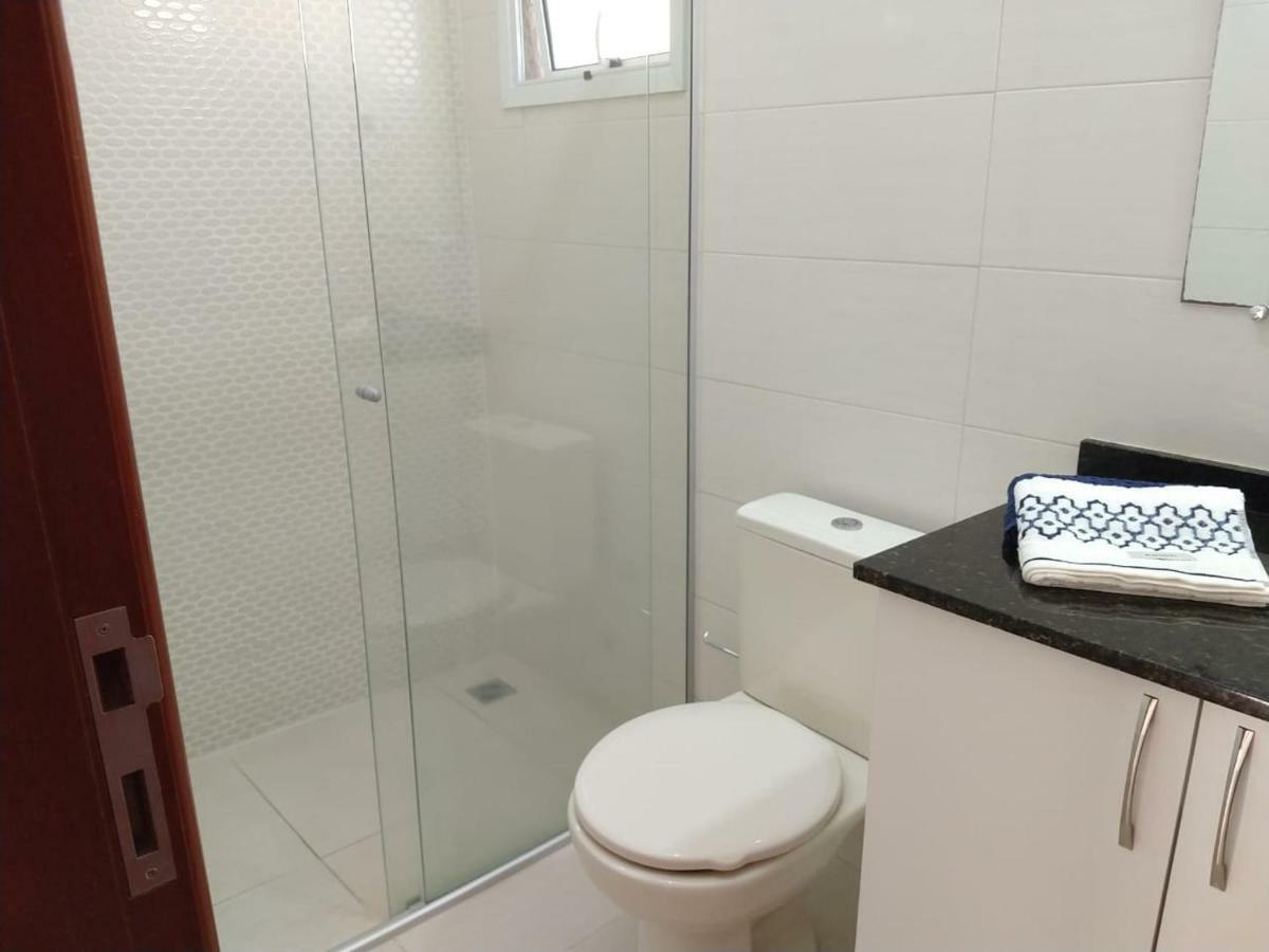 Casa Curitiba 120M² 아파트 외부 사진
