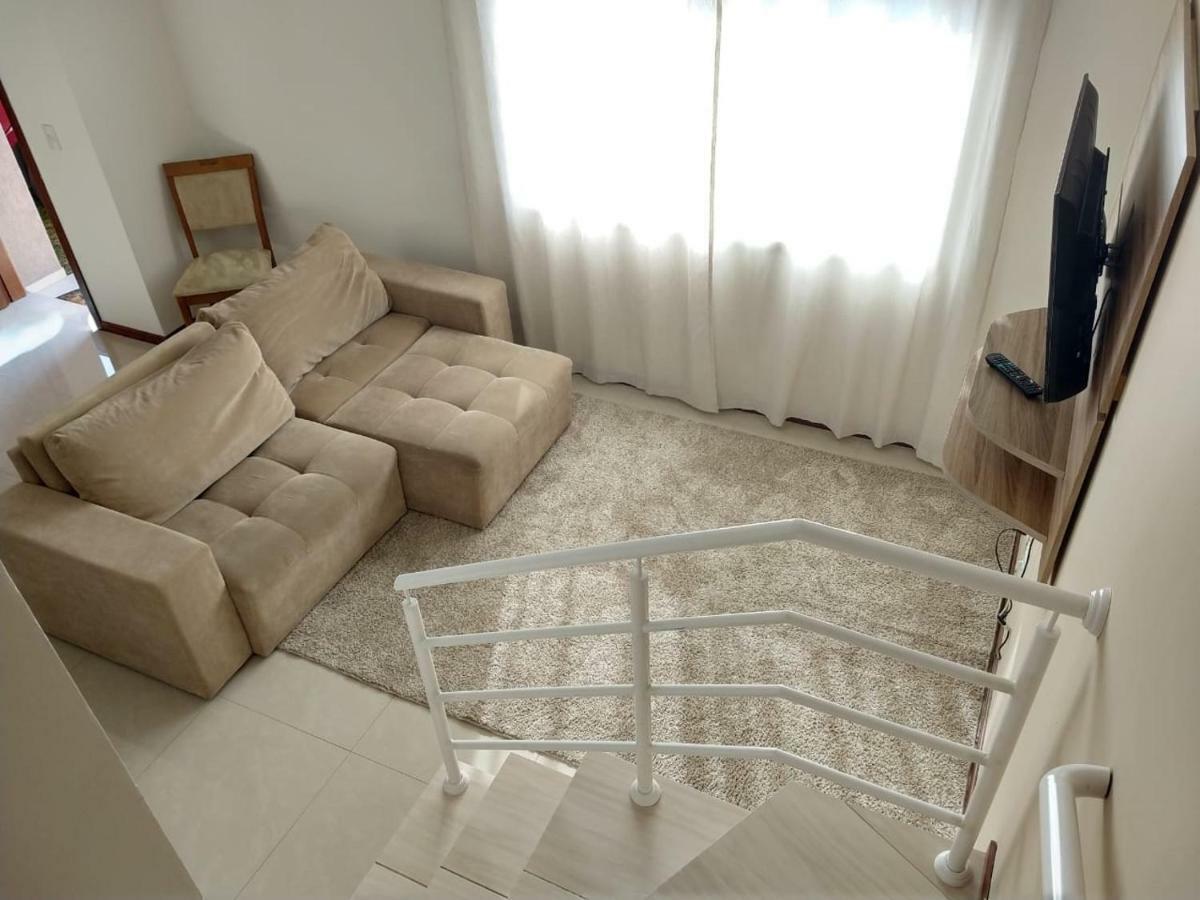 Casa Curitiba 120M² 아파트 외부 사진
